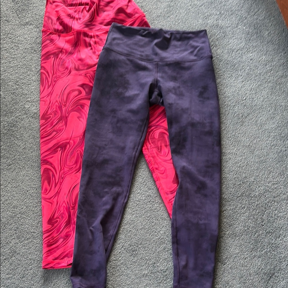 Fleo leggings